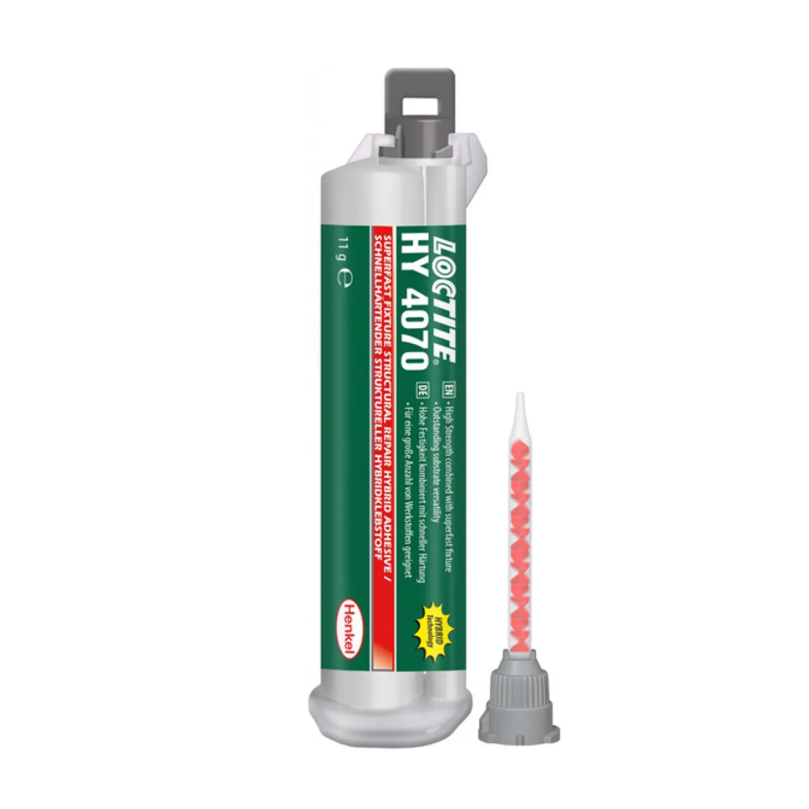 Loctite HY 4070 Loctite HY 4070