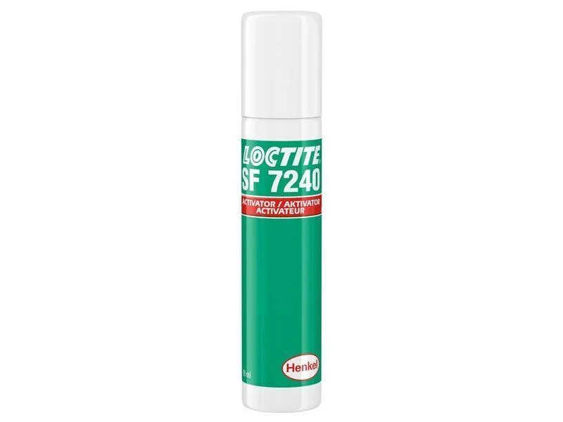 Активатор Loctite 7240