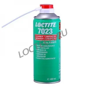 Очиститель карбюратора Loctite 7023