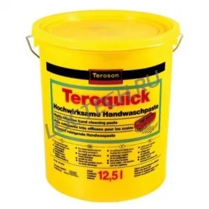 Очиститель-паста для рук Teroquick / Teroson VR 320